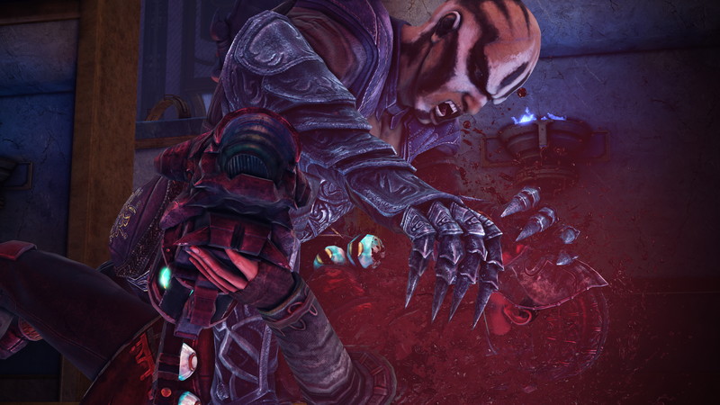 Nosgoth - screenshot 2