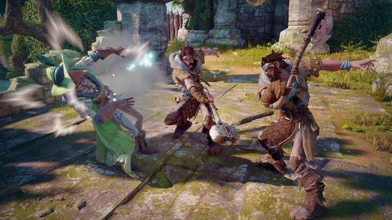 Fable Legends - screenshot 18