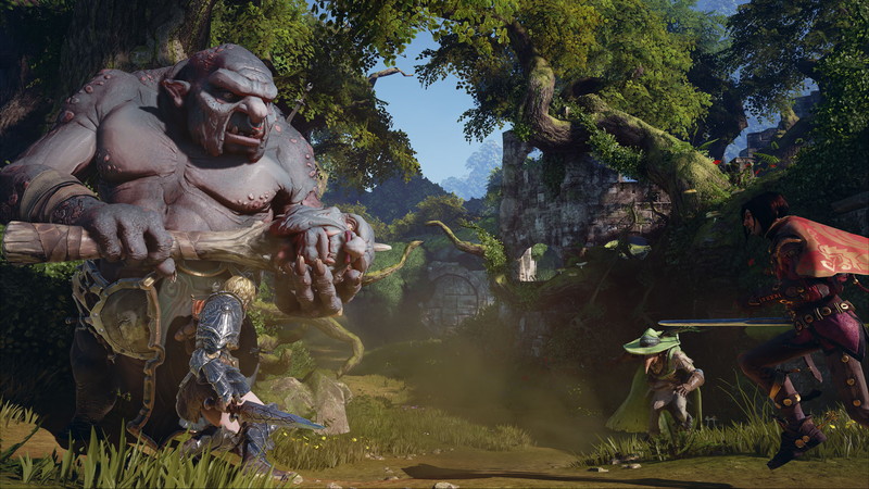 Fable Legends - screenshot 12