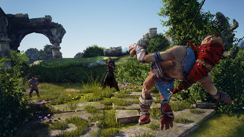 Fable Legends - screenshot 10