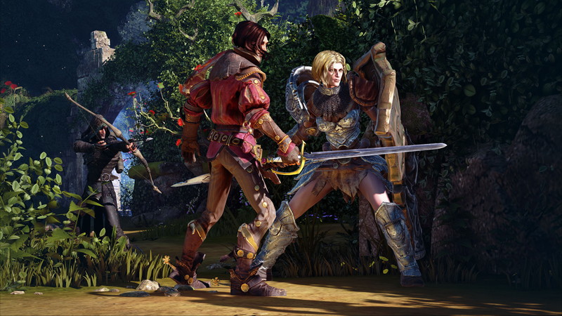 Fable Legends - screenshot 8