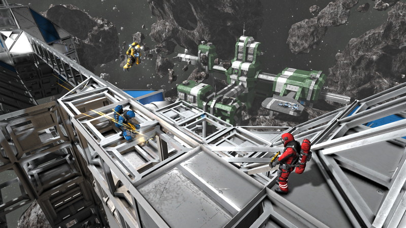 Space Engineers - screenshot 11