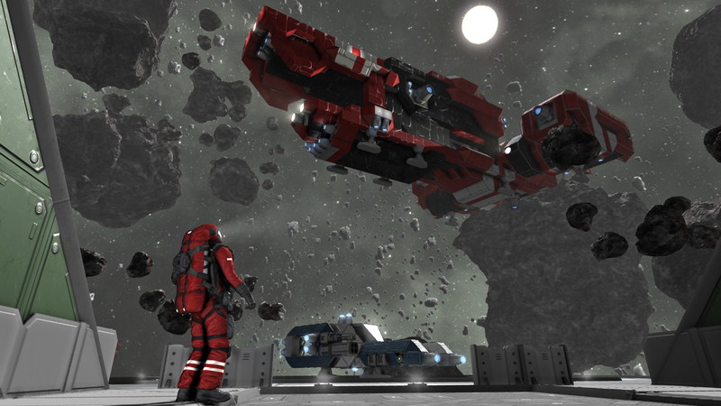 Space Engineers - screenshot 10