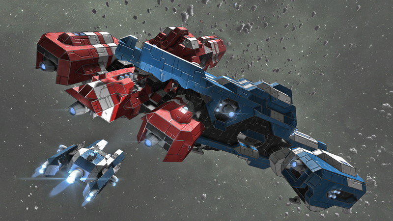 Space Engineers - screenshot 8