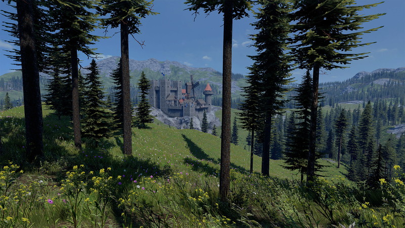 Medieval Engineers - screenshot 11