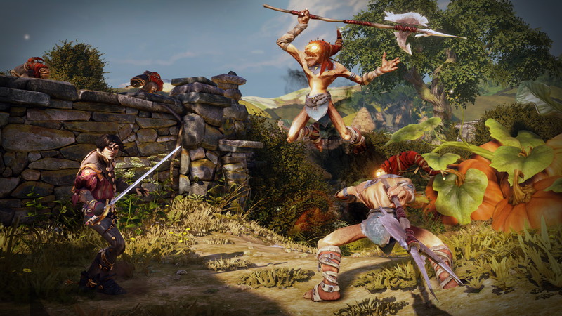 Fable Legends - screenshot 3