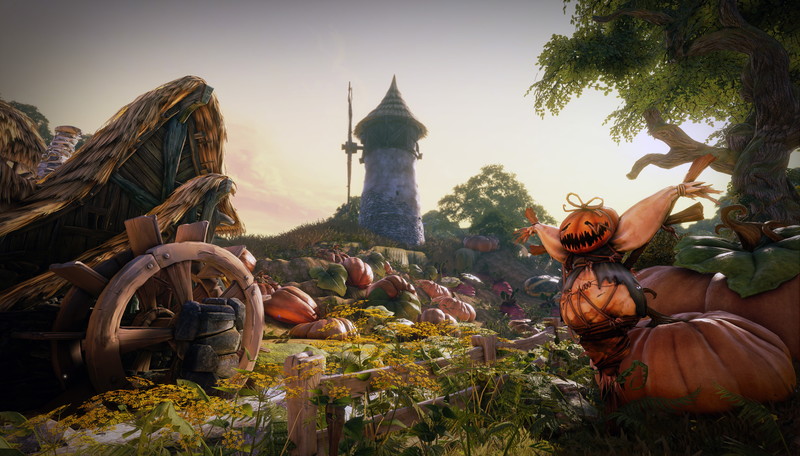 Fable Legends - screenshot 1