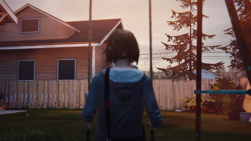 Life is Strange: Episode 1 - Chrysalis - screenshot 65