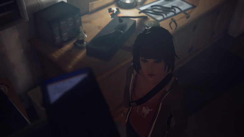 Life is Strange: Episode 1 - Chrysalis - screenshot 64