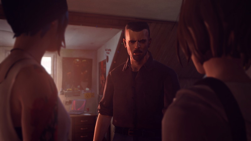 Life is Strange: Episode 1 - Chrysalis - screenshot 63