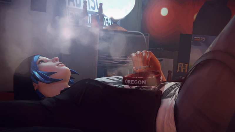 Life is Strange: Episode 1 - Chrysalis - screenshot 59