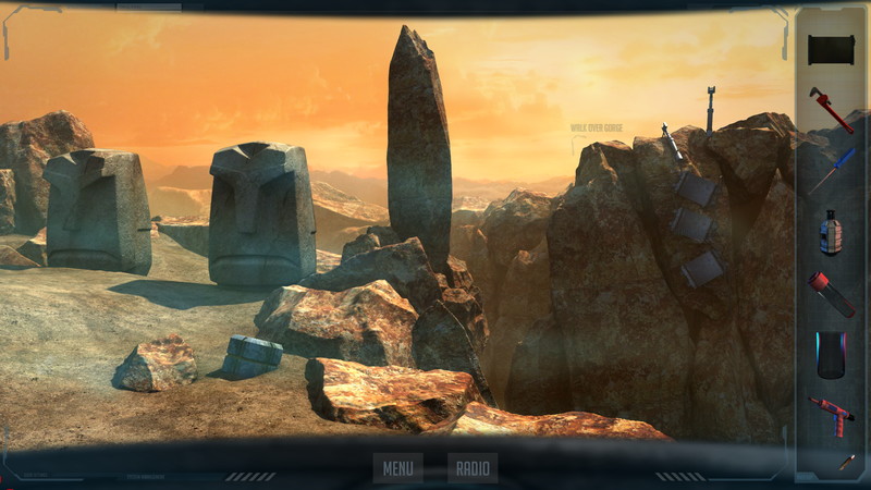 Morningstar: Descent to Deadrock - screenshot 9