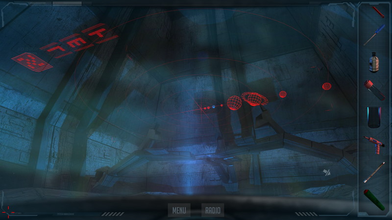 Morningstar: Descent to Deadrock - screenshot 2