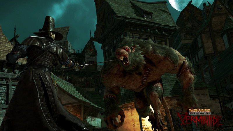 Warhammer: The End Times - Vermintide - screenshot 14