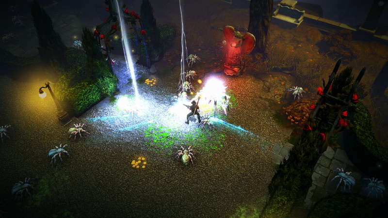 Victor Vran - screenshot 21