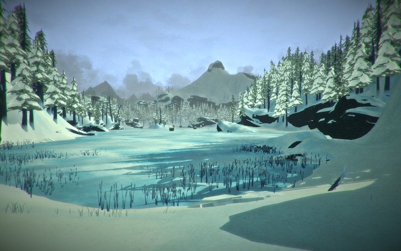 The Long Dark - screenshot 11