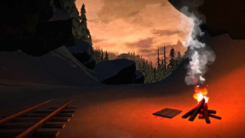 The Long Dark - screenshot 9