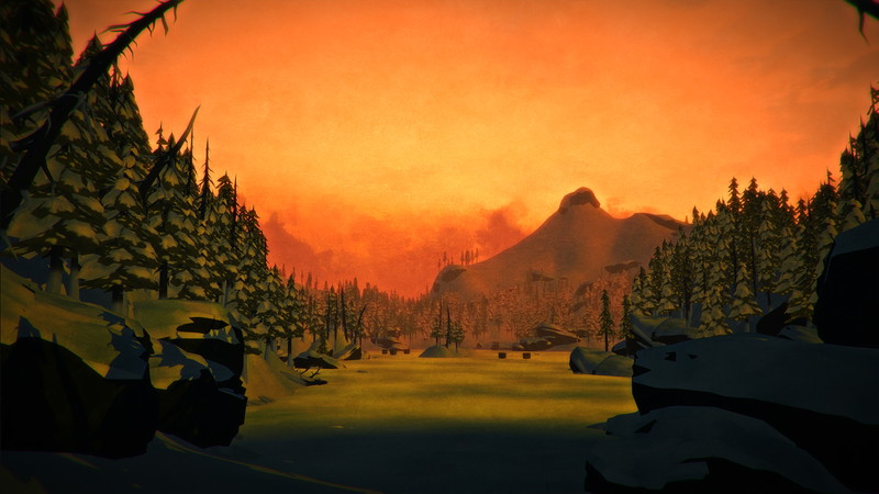 The Long Dark - screenshot 6