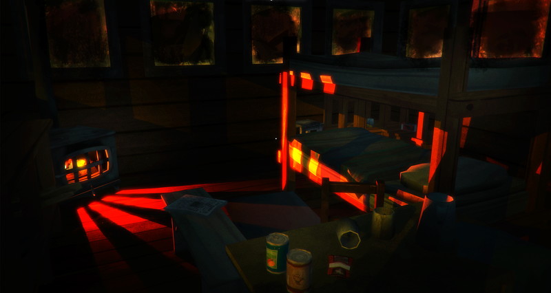 The Long Dark - screenshot 4