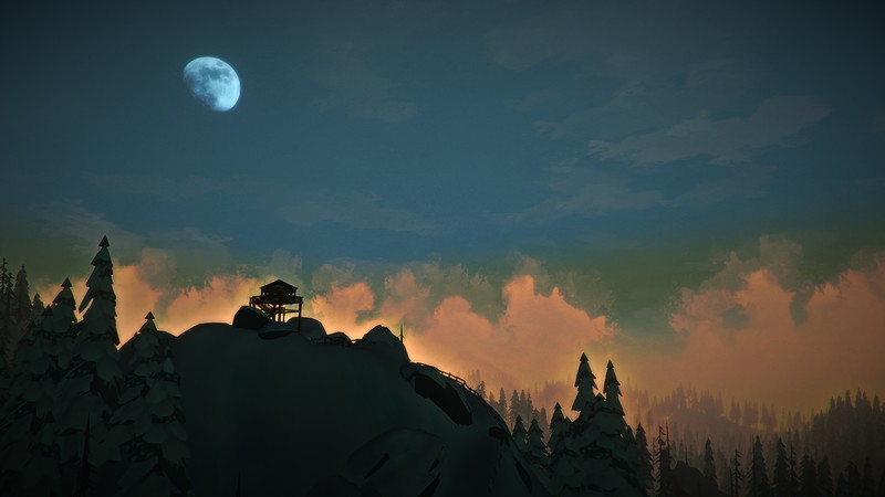 The Long Dark - screenshot 3