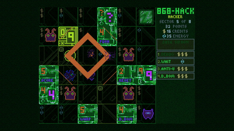 868-HACK - screenshot 3