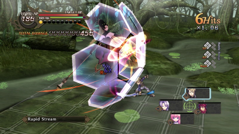 Agarest: Generations of War 2 - screenshot 18