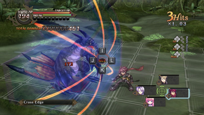 Agarest: Generations of War 2 - screenshot 16