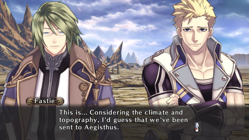 Agarest: Generations of War 2 - screenshot 14