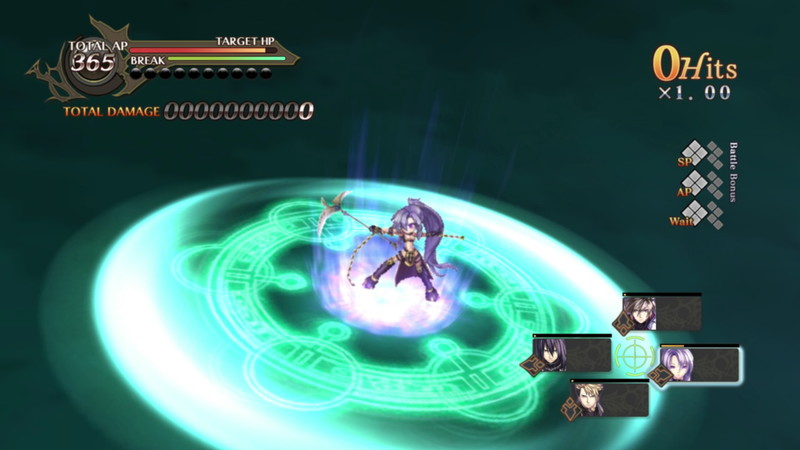 Agarest: Generations of War 2 - screenshot 13