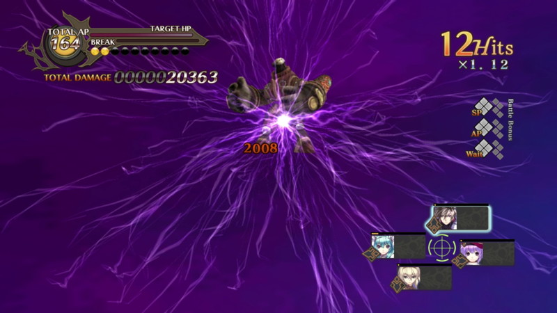 Agarest: Generations of War 2 - screenshot 12