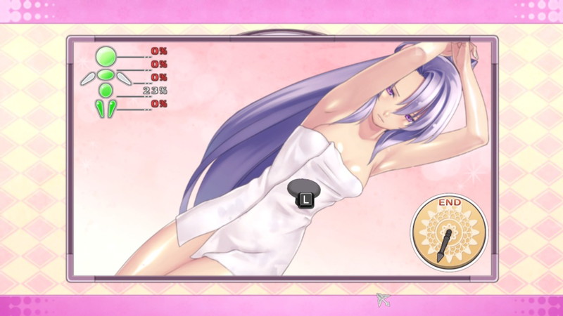 Agarest: Generations of War 2 - screenshot 11