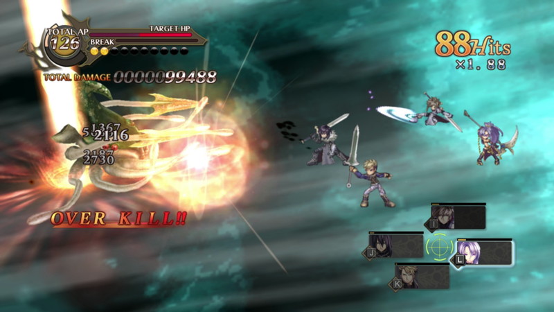 Agarest: Generations of War 2 - screenshot 5