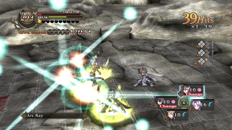 Agarest: Generations of War 2 - screenshot 4