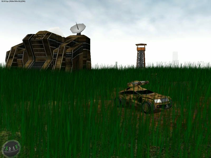 Codename: Xtreeme Forces - screenshot 38