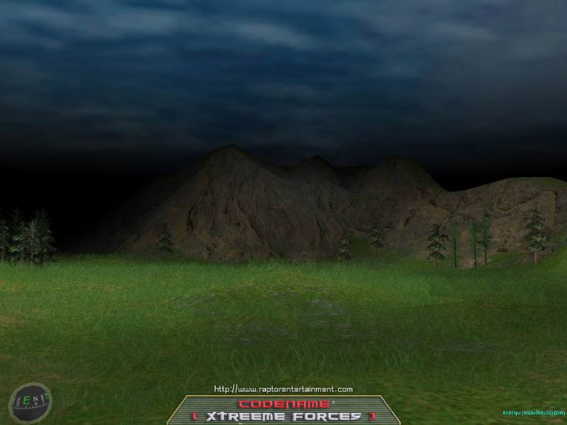 Codename: Xtreeme Forces - screenshot 31