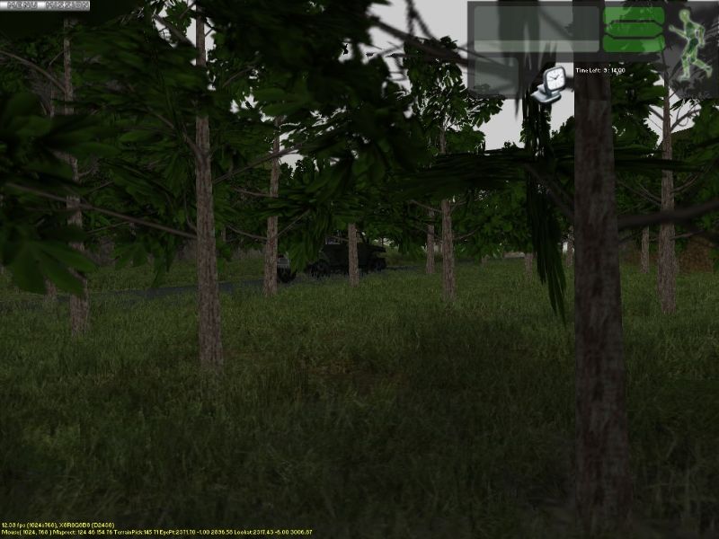 Codename: Xtreeme Forces - screenshot 19