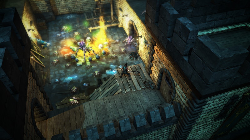 Victor Vran - screenshot 13