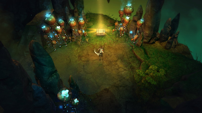 Victor Vran - screenshot 5