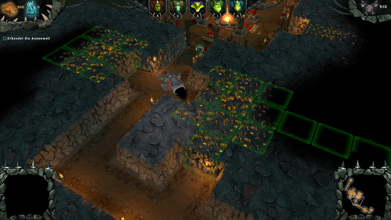 Dungeons 2 - screenshot 12