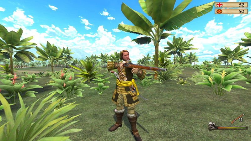 Caribbean! - screenshot 14