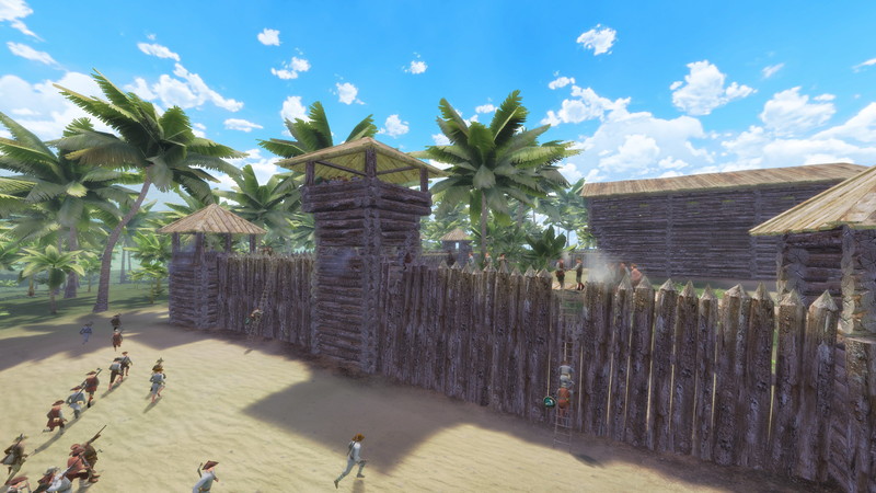 Caribbean! - screenshot 13