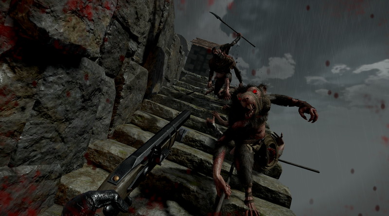 Warhammer: The End Times - Vermintide - screenshot 9