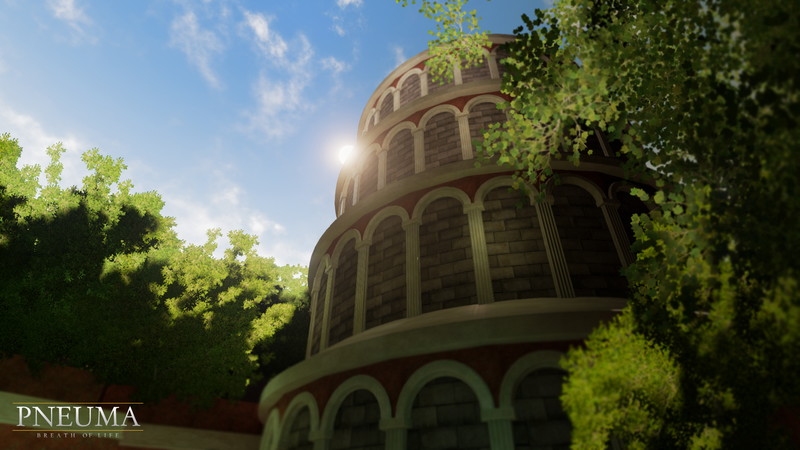 Pneuma: Breath of Life - screenshot 11