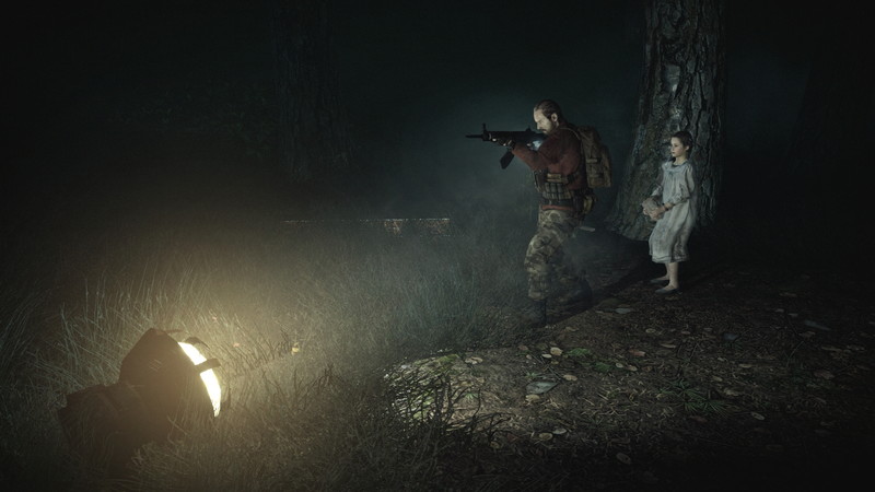 Resident Evil: Revelations 2 - screenshot 18