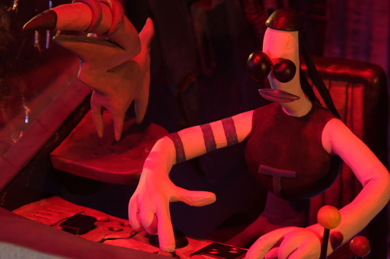 Armikrog - screenshot 17