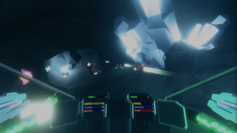 Sublevel Zero - screenshot 8