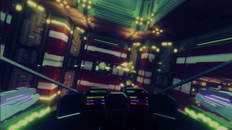 Sublevel Zero - screenshot 5