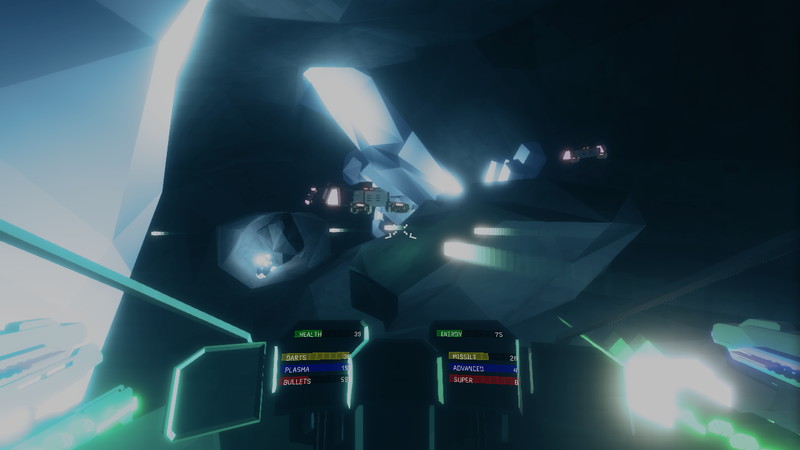 Sublevel Zero - screenshot 1