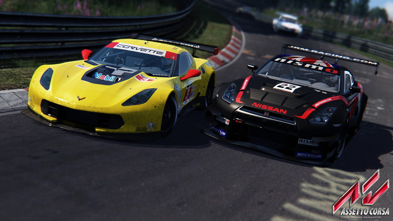 Assetto Corsa - Dream Pack 1 - screenshot 38