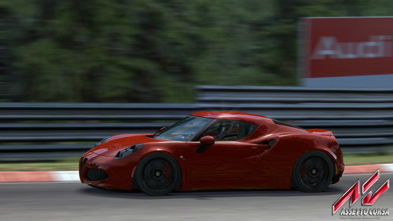 Assetto Corsa - Dream Pack 1 - screenshot 34